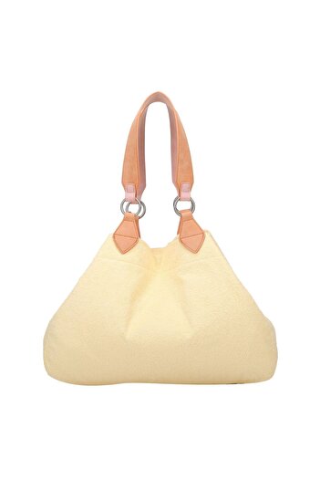 Fritzi aus Preußen Izzy Limited Barbie Frottee Shopper Tasche 42 Cm