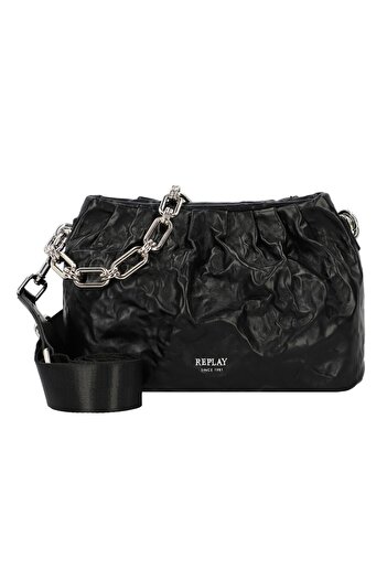 Replay Shoulder Bag 23 Cm
