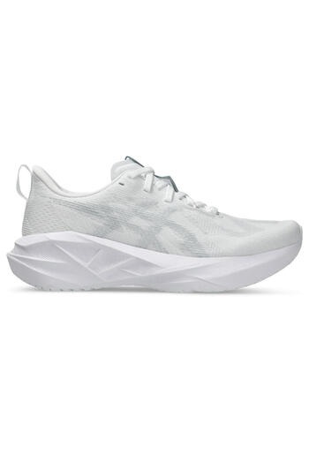 Asics NOVABLAST 5 dámské bílé běžecké boty 1012B765-100