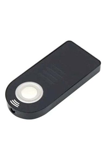HALAMODO Infrared DSLR Camera Shutter Remote Control for Nikon