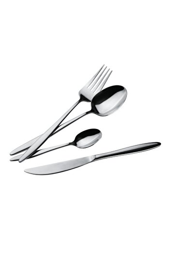 Berlinger Haus 24-piece cutlery set, 6 people, shiny stainless steel Berlinger Haus BH 3035