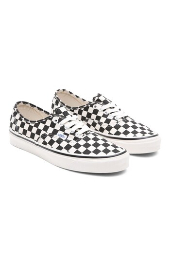 Vans Ua Authentic 44 Dx Anaheim Factory kostkované tenisky