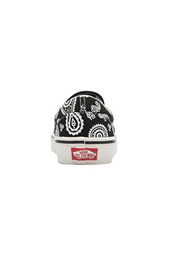 Vans Classic Slip-On Siyah Unisex Sneaker