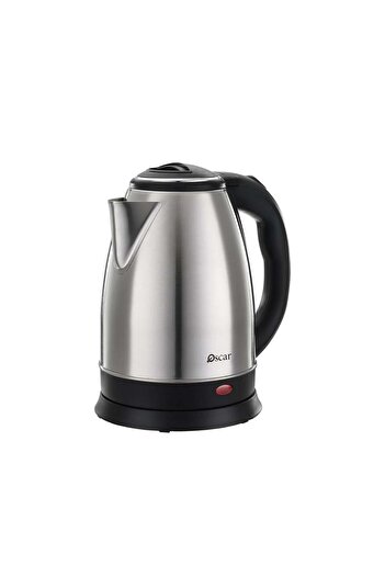 Oscar Electric Kettle Fast Boiling With Large 1.8 Liters Capacity - Okt18arc