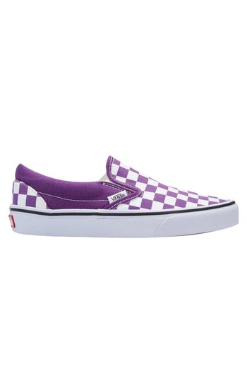 Vans Classic Slip-on Purple Unisex Sneaker