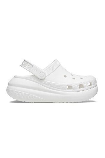 Crocs Класичні капці на високій підошві