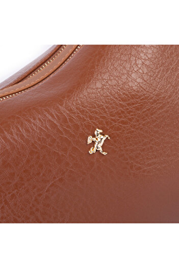 Nas Bag Both Shoulder and Messenger, Soft Textured, Women's Bag (Width:26 X Length:18)