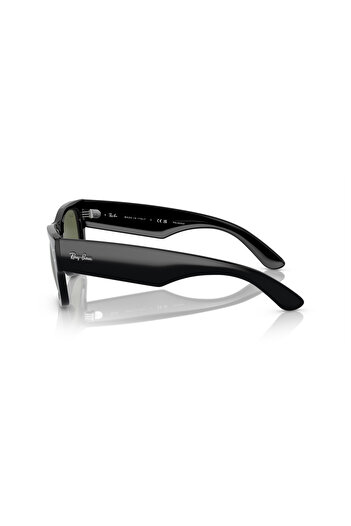 Ray-Ban Rb 0840s 901/58 51 Unisex Güneş Gözlüğü Mega Wayfarer