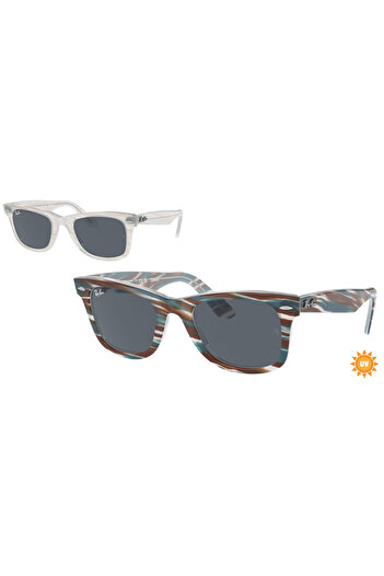 Ray-Ban RAYBAN RB 2140 Wayfarer 1407R5 50