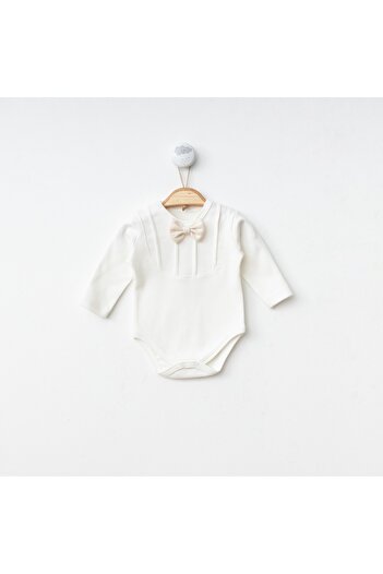 Mert Baby 3-Piece Vest Set