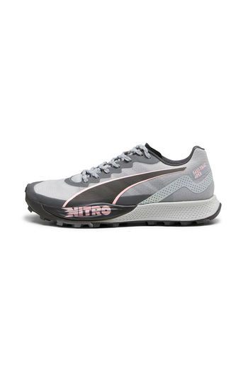 Puma Fast-Trac Apex Nitro Wns Coral Ice-Cool Women's Road Running Shoes 37855104