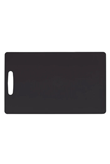 NIOVEL Pro Haccp M3 Black Kitchen Chopper, 27x44x1 Cm
