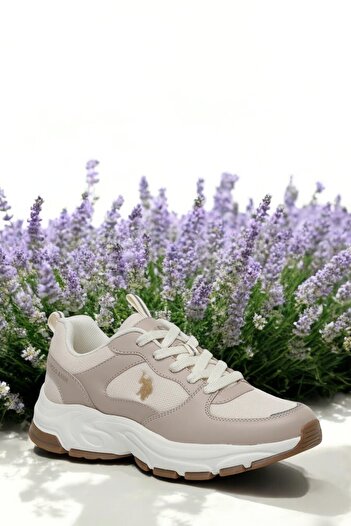 U.S. Polo Assn. A 18005055 Women's Casual Sneaker