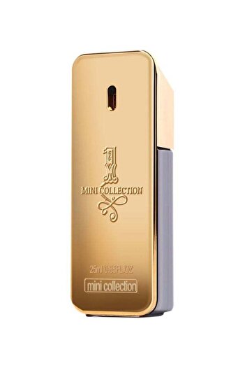 Mini Collection Mini Perfume Similar to 1 Million One Million 25ml