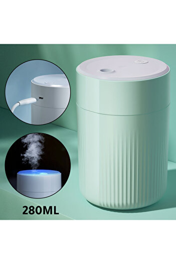 Generic Cup Ultrasonic humidifier purfume diffuser USB j-3201