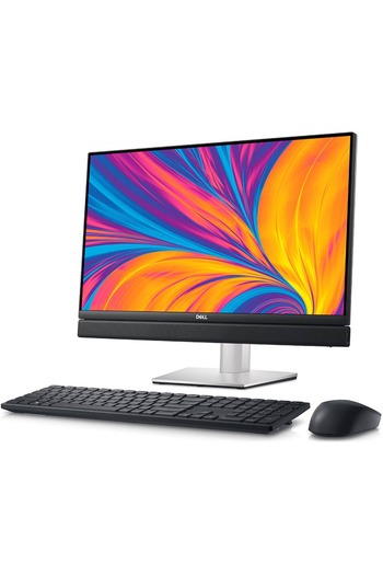 Dell Optiplex 7420 Plus I7 14700 Vpro 64GB 4tb SSD 23.8" 4GB-RX6500 W11PRO XCTOO7420AIOEMEA09+ZettaFlash