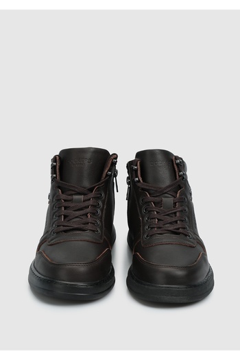 Dockers Kahve Deri Erkek Ayakkabı