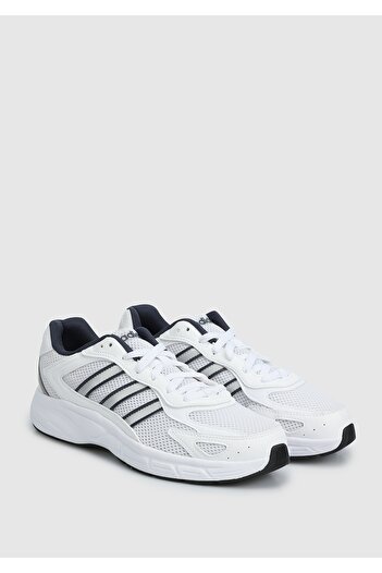 adidas حذاء Eclyptıx 2000 للرجال باللون الأبيض للتدريب على الجري Jı4541