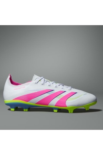 adidas Predator League Fg/Mg Professional Men's Football Boots Pink