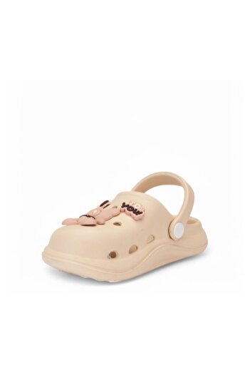 Daloğlu Twingo Emoji Bebe Cross Slippers Sandals
