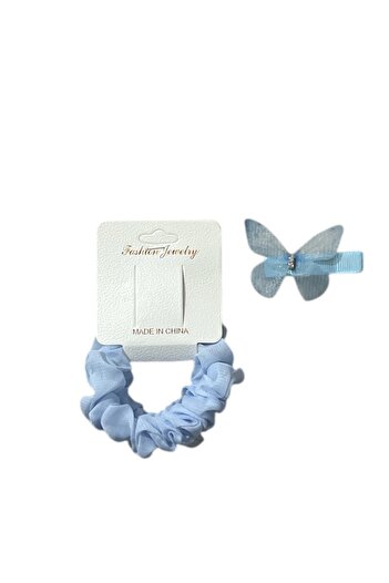 Vitastyle Set de catarame laterale și catarame cu figură de fluture