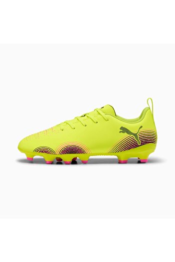 Puma Puma Future 8 Play FG Çocuk Krampon