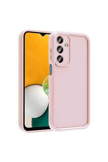 Nezih Case Samsung Galaxy A16 Compatible Camera Protected Glossy Style Design Cover