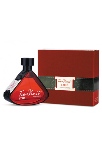 Armaf Tres Nuit Lyric Pour Homme by Armaf 100 ml - Parfum arabesc original import Dubai