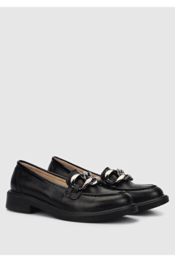 Provoq Women's Black Shoes