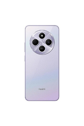 Xiaomi Redmi 14C 4G Smartphone, 4 GB RAM, 128 GB Storage, Dreamy Purple