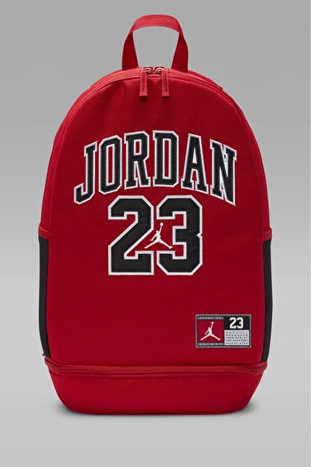 JORDAN Ghiozdan scoala Jordan Jersey, 49 x 31 x 18 cm