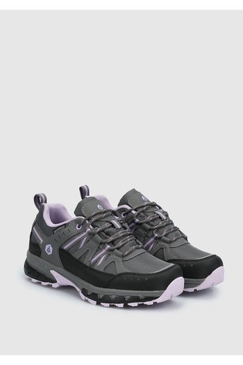 Hammer Jack Kane Gray Women's Outdoor Shoes