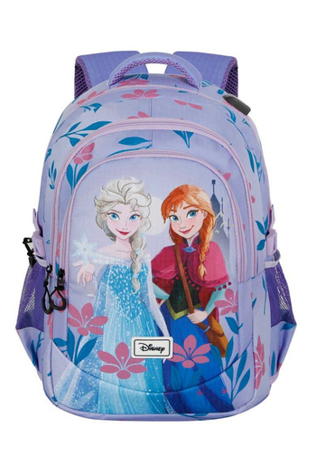 Frozen School bag Plus Frozen 2 Dear, 46 x 34 x 21 cm