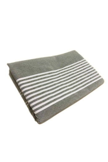 Demya Home Cotton Single Flat Sheet 160X240 cm