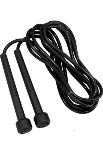 MEKOS Covoraș de yoga - Plăci de 10 mm - Set de bandă Pilates și frânghie