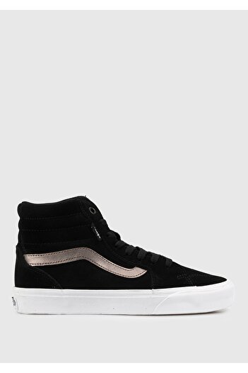 Vans Wm Filmore Hi Siyah Kadın Sneaker Vn0a5hyua801