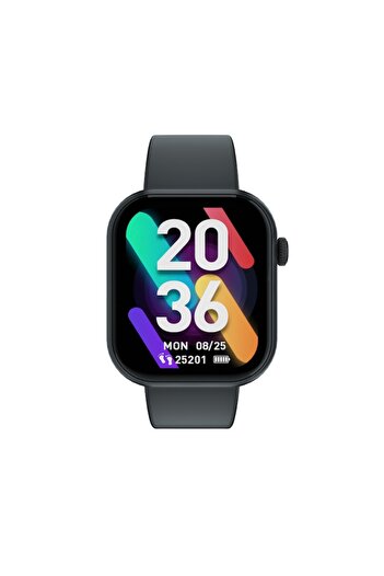 Cubot SmartWatch Cubot C5, Waterproof 5ATM, Heart Rate Monitor, Pedometer