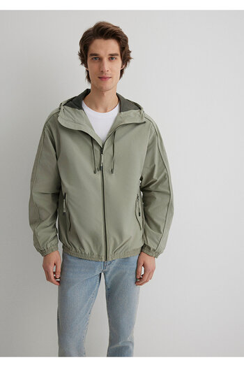 Mavi Gray Men's Jacket m 0110569 -71484