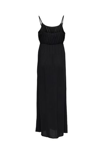ONLY MATERNITY Kleid OLMNOVA Langes Kleid