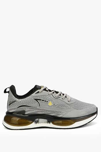 Hammer Jack Hammerjack Amalie Light Gray Men's Sports Shoes