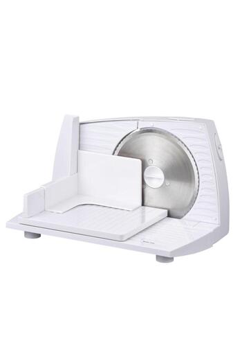 adler Electric slicer Adler AD 4703, 150 W (White)