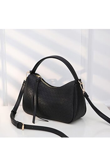 delis Women's Bag, Balbina Gt3164, Black