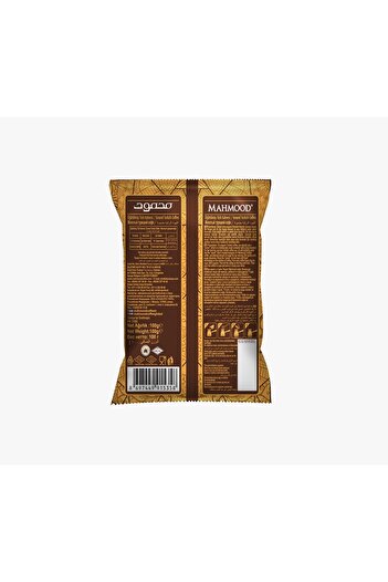 Mahmood Medium Roasted Turkish Coffee 100 Grams