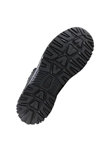 Liger Unisex Kürklü Outdoor Bot KAHVERENGİ