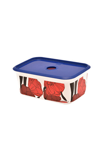 Generic 1.5L Storage Box with Lid