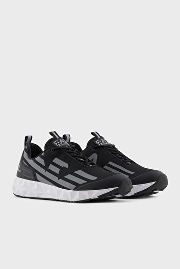 EA7 Kartal Logolu Sneaker Ayakkabı Unisex AYAKKABI X8X217 XK433 N763