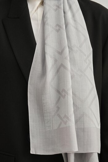 Armine Armine Silk Shawl 2-32111