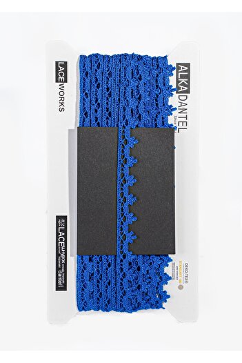ALKA DANTEL 10 Meters Cotton Kopanaki