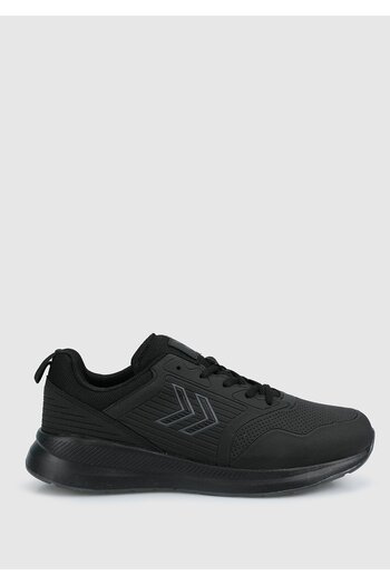 hummel Hml Huber Black Men's Sneakers 900389 -2042