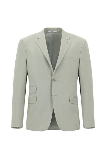 Kiğılı Classic Patterned Suit